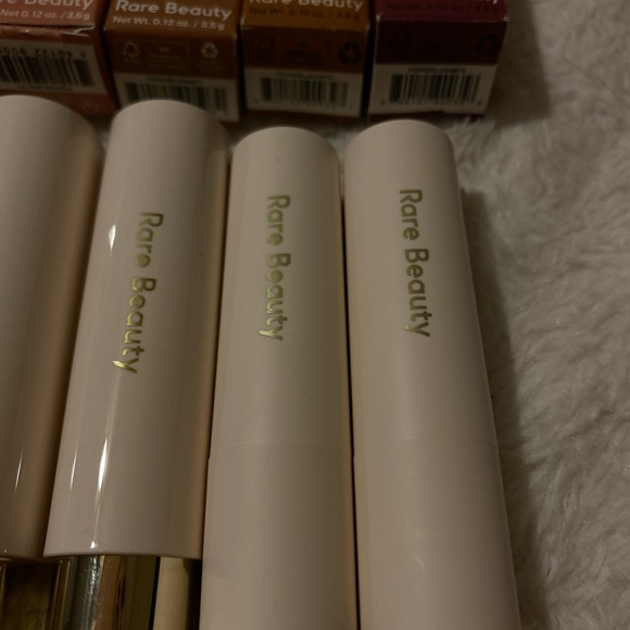 Rare beauty lipsticks!! All new feel free ask questions. Sold separately! - Picture 7 of 7